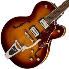 Gretsch G2420T Streamliner Hollow Body with Bigsby -Havana Burst-【オンラインストア限定】_2