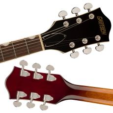 Gretsch G2420T Streamliner Hollow Body with Bigsby -Havana Burst-【オンラインストア限定】_4