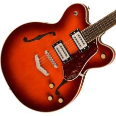 Gretsch G2622 Streamliner Center Block with V-Stoptail -Fireburst-【オンラインストア限定】_2