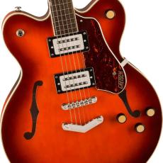 Gretsch G2622 Streamliner Center Block with V-Stoptail -Fireburst-【オンラインストア限定】_3