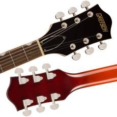 Gretsch G2622 Streamliner Center Block with V-Stoptail -Fireburst-【オンラインストア限定】_4