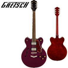 Gretsch G2622 Streamliner Center Block with V-Stoptail -Burnt Orchid-【オンラインストア限定】