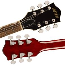 Gretsch G2622 Streamliner Center Block with V-Stoptail -Burnt Orchid-【オンラインストア限定】_4