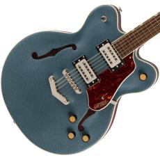 Gretsch G2622 Streamliner Center Block with V-Stoptail -Gunmetal- 【オンラインストア限定】_2