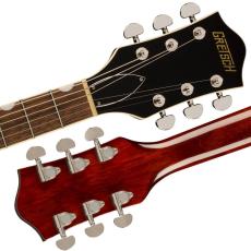 Gretsch G2622 Streamliner Center Block with V-Stoptail -Gunmetal- 【オンラインストア限定】_4