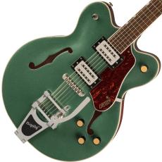 Gretsch G2622T Streamliner Center Block Double-Cut with Bigsby -Steel Olive-【オンラインストア限定】_2