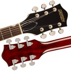 Gretsch G2622T Streamliner Center Block Double-Cut with Bigsby -Steel Olive-【オンラインストア限定】_4