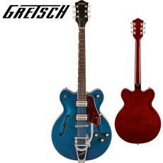Gretsch G2622T Streamliner Center Block Double-Cut with Bigsby -Dark Denim-【オンラインストア限定】