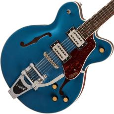 Gretsch G2622T Streamliner Center Block Double-Cut with Bigsby -Dark Denim-【オンラインストア限定】_2