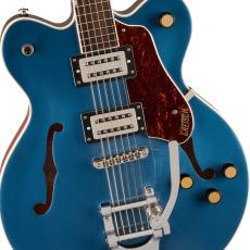 Gretsch G2622T Streamliner Center Block Double-Cut with Bigsby -Dark Denim-【オンラインストア限定】_3