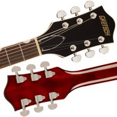 Gretsch G2622T Streamliner Center Block Double-Cut with Bigsby -Dark Denim-【オンラインストア限定】_4