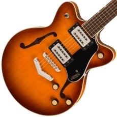 Gretsch G2655 Streamliner Center Block Jr. Double-Cut with V-Stoptail -Abbey Ale-【オンラインストア限定】_2