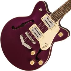 Gretsch G2655 Streamliner Center Block Jr. Double-Cut with V-Stoptail -Burnt Orchid-【オンラインストア限定】_2