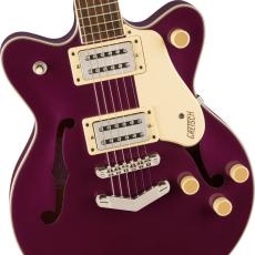 Gretsch G2655 Streamliner Center Block Jr. Double-Cut with V-Stoptail -Burnt Orchid-【オンラインストア限定】_3