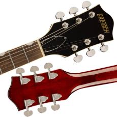 Gretsch G2655 Streamliner Center Block Jr. Double-Cut with V-Stoptail -Burnt Orchid-【オンラインストア限定】_4