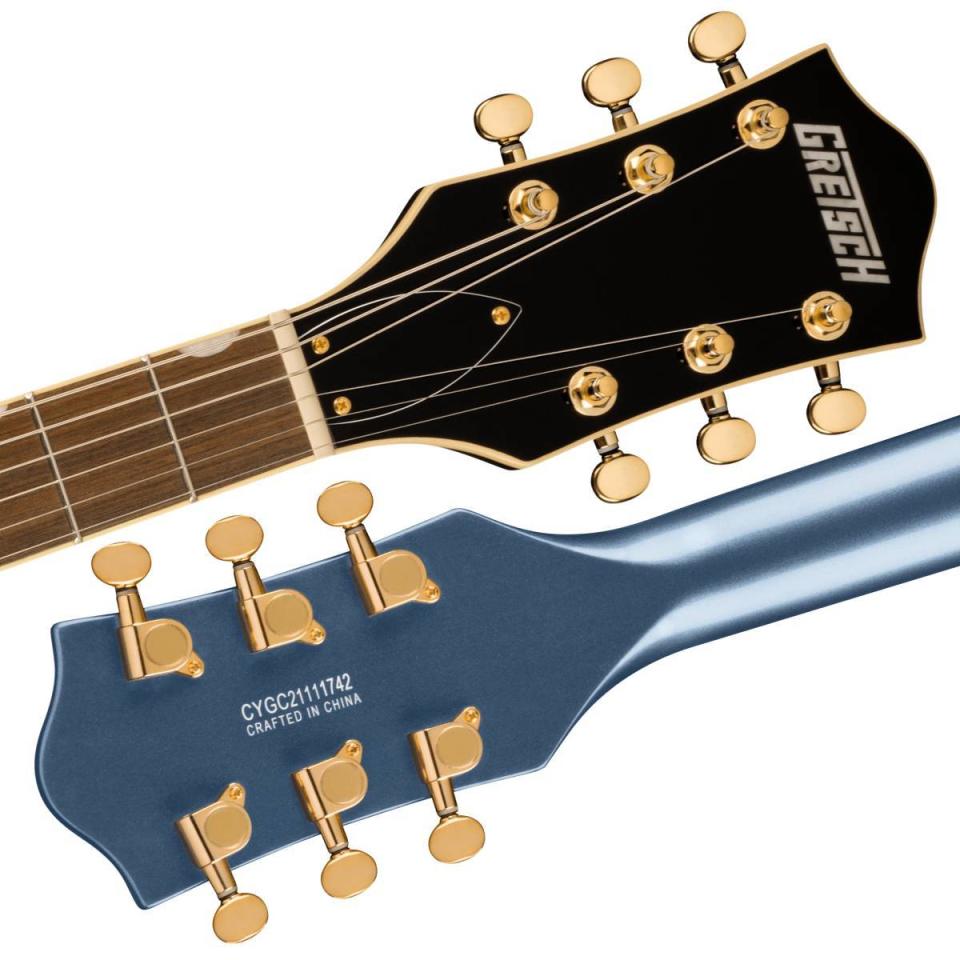 美品【Gretsch】グレッチ/ G5655TG ※付属品あり Gretsch (グレッチ)G5655TG Center Block Jr. Single-Cut with