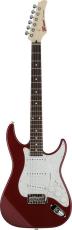 Greco WS-ADV-G -Metallic Red-【オンラインストア限定】