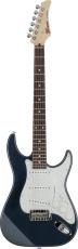 Greco WS-ADV-G -Dark Metallic Blue-【オンラインストア限定】