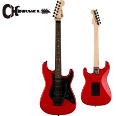 Charvel Pro-Mod So-Cal Style 1 HSS FR E -Ferrari Red-【オンラインストア限定】