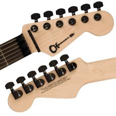Charvel Pro-Mod So-Cal Style 1 HSS FR E -Ferrari Red-【オンラインストア限定】_2