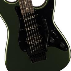 Charvel Pro-Mod So-Cal Style 1 HSS FR E -Lambo Green-【オンラインストア限定】_3
