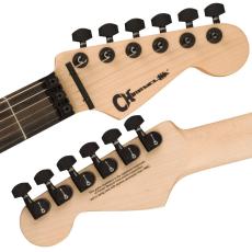 Charvel Pro-Mod So-Cal Style 1 HSS FR E -Lambo Green-【オンラインストア限定】_4