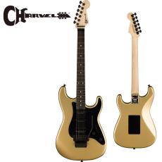 Charvel Pro-Mod So-Cal Style 1 HSS FR E -Pharaohs Gold-【オンラインストア限定】