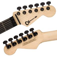 Charvel Pro-Mod So-Cal Style 1 HSS FR E -Pharaohs Gold-【オンラインストア限定】_4