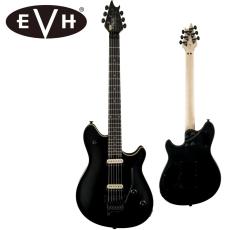 EVH Wolfgang Special -Stealth Black-【オンラインストア限定】
