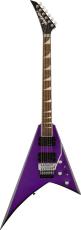 Jackson X Series RHOADS RRX24 -Purple Metallic with Black Bevels-【オンラインストア限定】