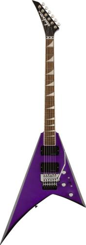 Jackson X Series RHOADS RRX24 -Purple Metallic with Black Bevels-【オンラインストア限定】