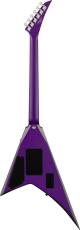 Jackson X Series RHOADS RRX24 -Purple Metallic with Black Bevels-【オンラインストア限定】_2