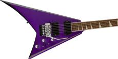Jackson X Series RHOADS RRX24 -Purple Metallic with Black Bevels-【オンラインストア限定】_4