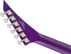 Jackson X Series RHOADS RRX24 -Purple Metallic with Black Bevels-【オンラインストア限定】_6