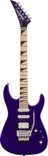Jackson X SERIES DINKY DK3XR M HSS -Deep Purple Metallic-【オンラインストア限定】