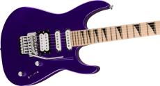 Jackson X SERIES DINKY DK3XR M HSS -Deep Purple Metallic-【オンラインストア限定】_4