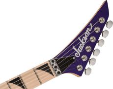 Jackson X SERIES DINKY DK3XR M HSS -Deep Purple Metallic-【オンラインストア限定】_5