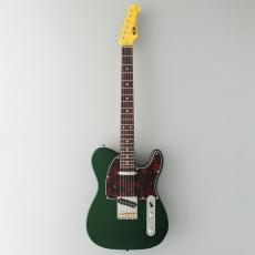 FUJIGEN Neo Classic NTE Series NTE100RAL-CAG (Candy Apple Green)【オンラインストア限定】_2