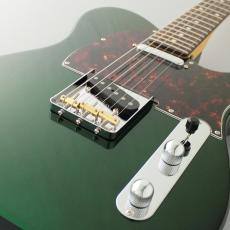 FUJIGEN Neo Classic NTE Series NTE100RAL-CAG (Candy Apple Green)【オンラインストア限定】_4