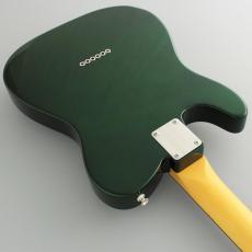 FUJIGEN Neo Classic NTE Series NTE100RAL-CAG (Candy Apple Green)【オンラインストア限定】_6