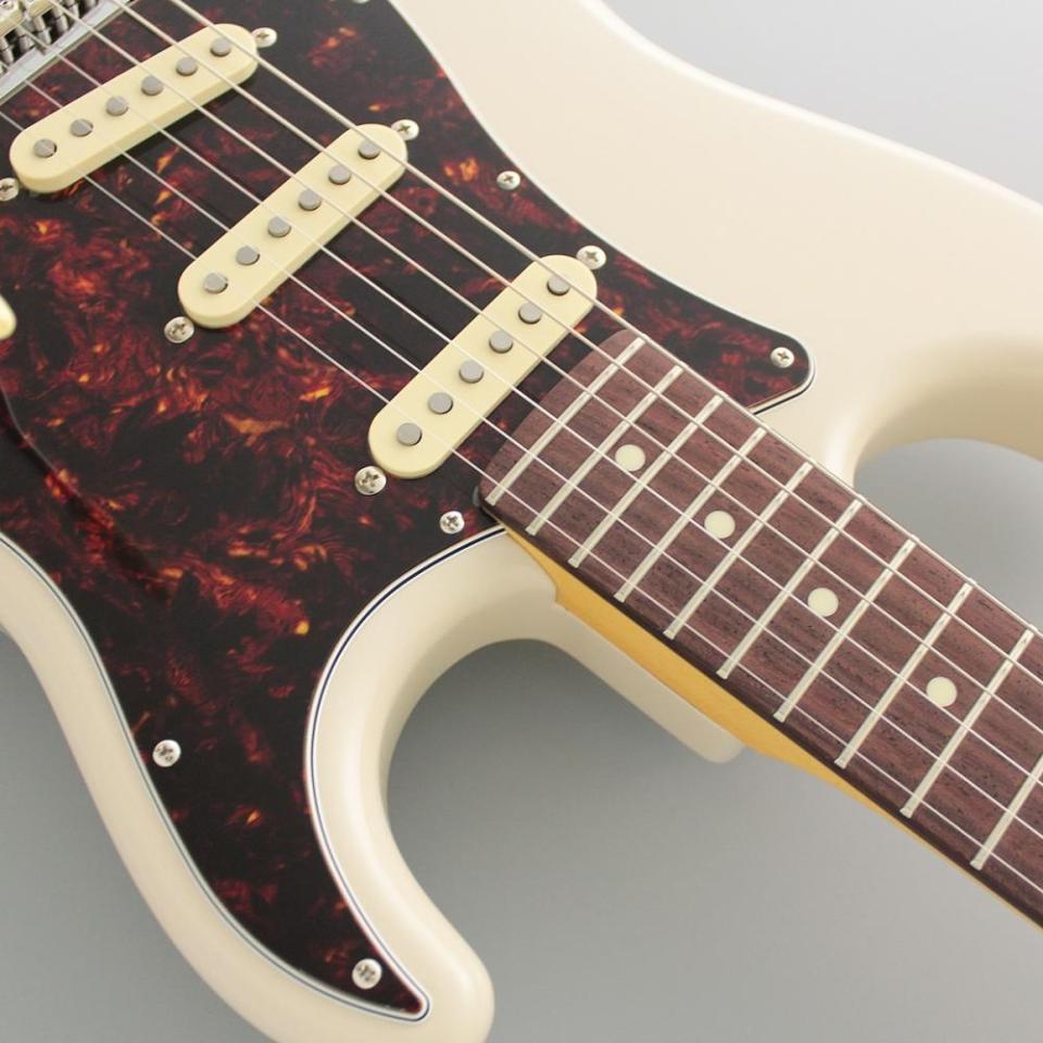 ギター Fujigen Neo Classic NST-100 VWH FUJIGEN(FGN) Neo Classic NST Series NST100RAL-VWH (Vintage