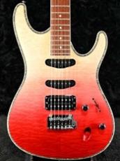 Ibanez Ibanez SA360NQM -RCG (Rich Carmine Gradation)-《エレキギター》