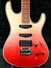Ibanez Ibanez SA360NQM -RCG (Rich Carmine Gradation)-《エレキギター》_2