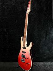 Ibanez Ibanez SA360NQM -RCG (Rich Carmine Gradation)-《エレキギター》_4