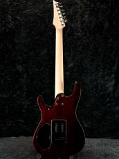 Ibanez Ibanez SA360NQM -RCG (Rich Carmine Gradation)-《エレキギター》_5