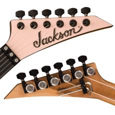 Jackson American Series Virtuoso -Satin Shell Pink-【オンラインストア限定】_4