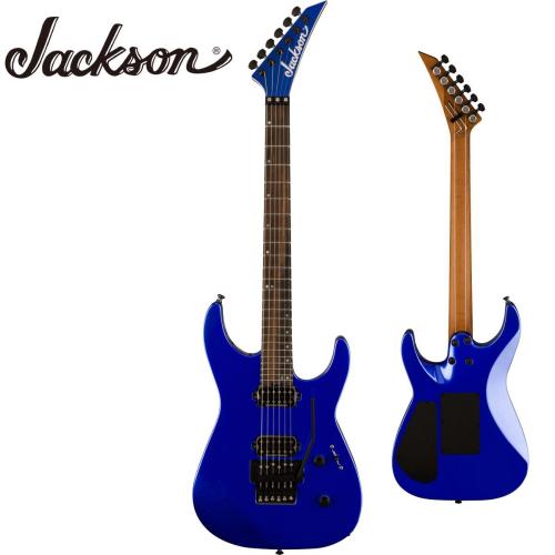 Jackson American Series Virtuoso -Mystic Blue-【オンラインストア限定】