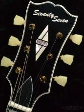 Seventy Seven Guitars 《未展示品》EXRUBATO-CTM-JT W-BD【オンラインストア限定】_5