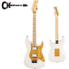 Charvel Pro-Mod So-Cal Style 1 HH FR M -Snow White-【オンラインストア限定】