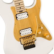 Charvel Pro-Mod So-Cal Style 1 HH FR M -Snow White-【オンラインストア限定】_3